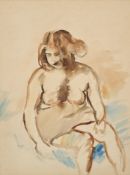 SIR MATTHEW SMITH (BRITISH 1879-1959)