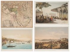 AFTER GIOVANNI BRINDESI (ITALIAN 1826-1888)