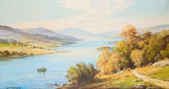 WILLIAM YORK MCGREGOR (BRITISH 1855-1923)