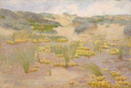 ADRIAN STOKES (BRITISH 1854-1935)