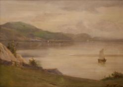 ROBERT FOWLER (BRITISH 1853-1926)