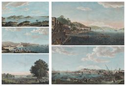 AFTER ANTOINE-IGNACE MELLING (GERMAN/FRENCH 1763-1831)