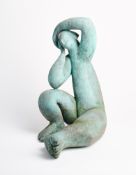 VANESSA POOLEY (BRITISH B.1958)