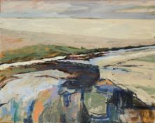 CHARLES BARTLETT (BRITISH 1921-2014)