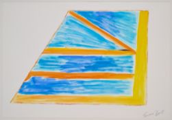 TREVOR BELL (BRITISH 1930-2017)