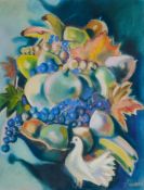 BORIS SMIRNOFF (RUSSIAN 1894-1976)