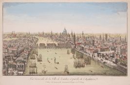 AFTER JACQUES-GABRIEL HUQUIER (FRENCH 1730-1805)