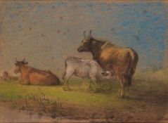 STYLE OF EUGENE JOSEPH VERBOECKHOVEN (DUTCH 1799-1881)