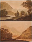 BRITISH SCHOOL (19TH CENTURY)