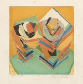 JACQUES VILLON (FRENCH 1875-1963)