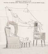 PATRICK WRIGHT (BRITISH B.1945)