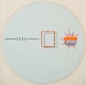 JACK SMITH (BRITISH 1928-2011)