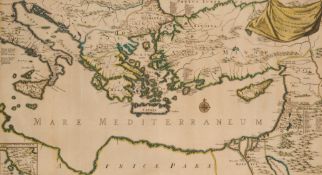 CORNELIS DE BRUYN (DUTCH 1652-1726)