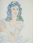 BORIS SMIRNOFF (RUSSIAN 1894-1976)