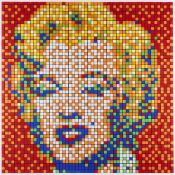 INVADER (FRENCH B.1969)