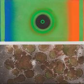 DENIS BOWEN (SOUTH AFRICAN 1921-2006)