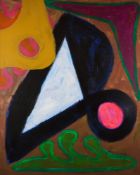 JOHN EDWARDS (BRITISH 1938-2009)