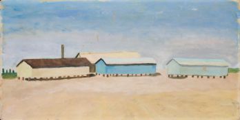 EARDLEY KNOLLYS (BRITISH 1902-1991)