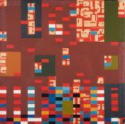 THEODORE MENDEZ (BRITISH 1934-1997)