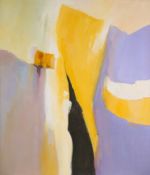 MERYL STRINGELL (BRITISH B.1939)