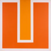 JOHN HOLDEN (BRITISH B.1942)