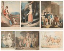 AFTER RICHARD WESTALL (BRITISH 1765-1836)