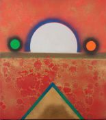 DENIS BOWEN (SOUTH AFRICAN 1921-2006)