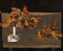 MAREK ZULAWSKI (POLISH 1908-1985)