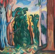 JOHN MELVILLE (BRITISH 1902-1986)