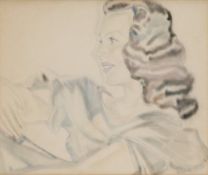 BORIS SMIRNOFF (RUSSIAN 1894-1976)