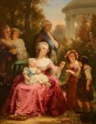 CHARLES LOUIS MULLER (FRENCH 1815-1892)