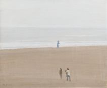 MARGARET GREEN (BRITISH 1925-2003)