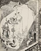 PONT (GRAHAM LAIDLER) (BRITISH 1908-1940)