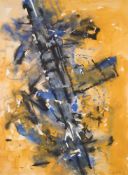 FRANK AVRAY WILSON (MAURITIAN 1914-2009)