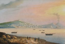 NEAPOLITAN SCHOOL (19TH CENTURY)