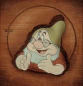 WALT DISNEY (AMERICAN 1901-1966)