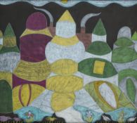 SCOTTIE WILSON (BRITISH 1888-1972)