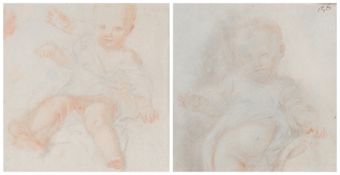 ROMAN SCHOOL (LATE 17TH CENTURY)