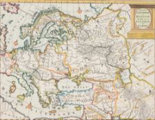 JACOB KEIZER (DUTCH 1706-1770)