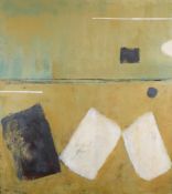 BRIDGET LEAMAN (BRITISH B.1948)