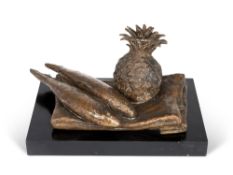 VINCENT BUTLER (SCOTTISH 1933-2017)