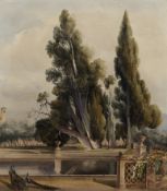 ROBERT HENRY CHENEY (BRITISH 1801-1866)