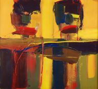 COLIN PARK (SCOTTISH B.1948)