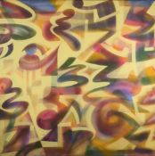 GABRIEL WEISSMAN (BRITISH 1944-1997)