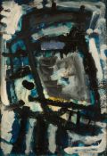 JOHN CHRISTOFOROU (GREEK/BRITISH 1921-2014)