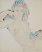 BORIS SMIRNOFF (RUSSIAN 1894-1976)