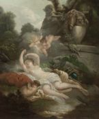 FRENCH SCHOOL (18TH CENTURY)