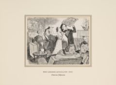 PONT (GRAHAM LAIDLER) (BRITISH 1908-1940)