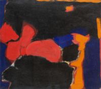 FRANK BEANLAND (BRITISH 1936-2019)