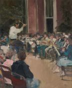 TOM COATES (BRITISH 1941-2023)